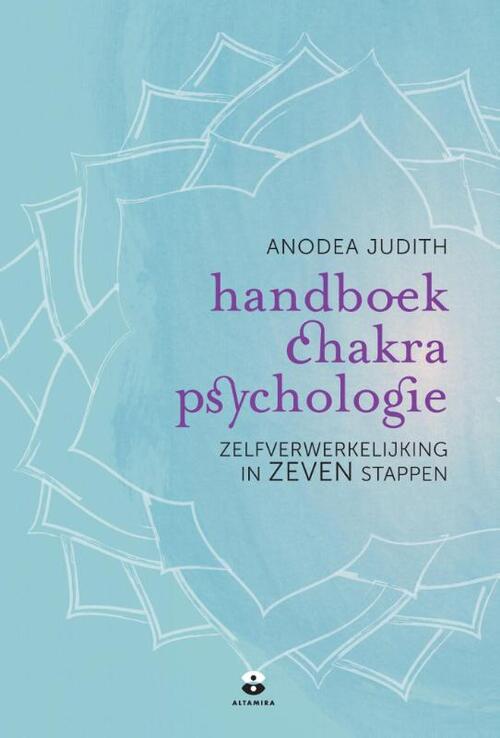Handboek chakrapsychologie