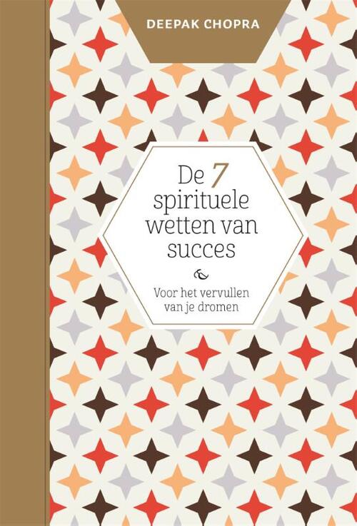 De zeven spirituele wetten van succes