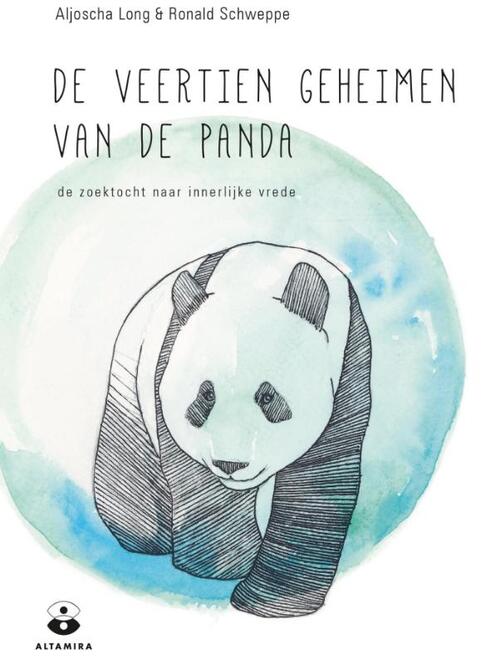 De veertien geheimen van de panda