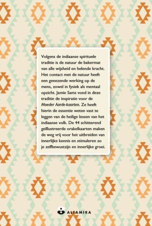 Moeder Aarde-kaarten