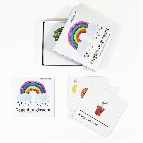 Regenboogkracht