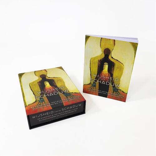 Wijsheid van de schaduw