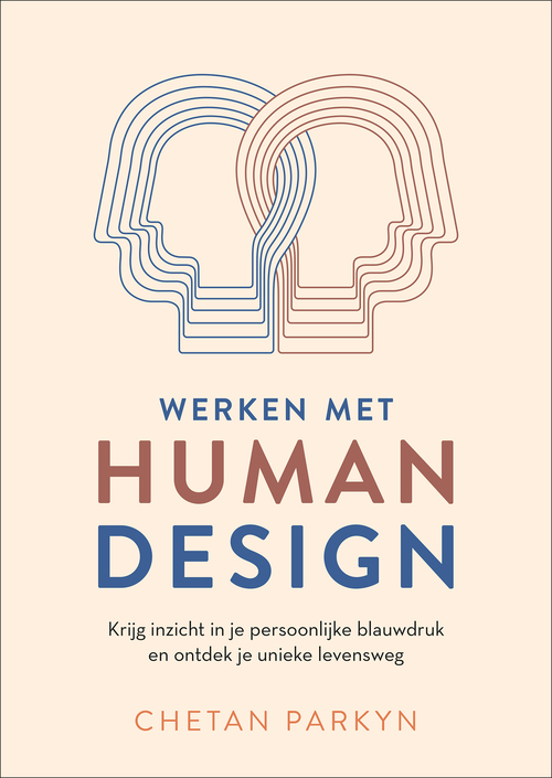 Werken met human design