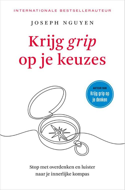 Krijg grip op je keuzes