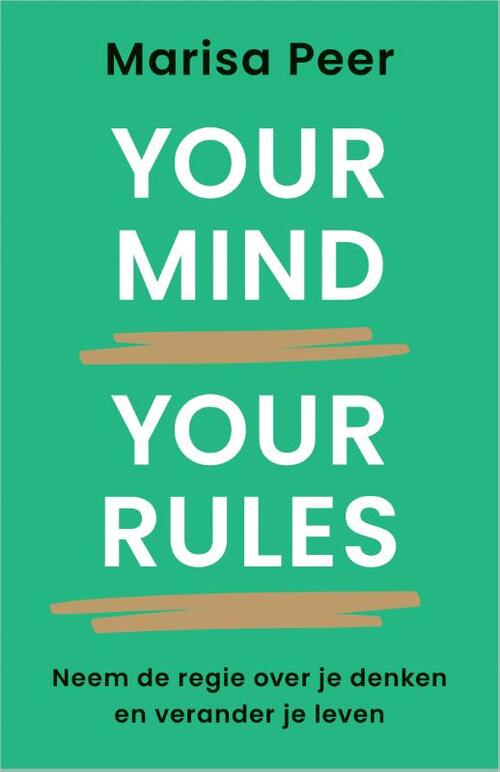 Your Mind, Your Rules