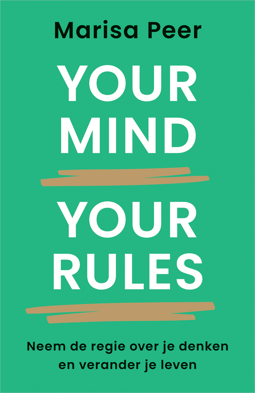 Your Mind, Your Rules