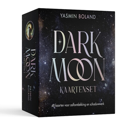 Dark Moon-kaartenset