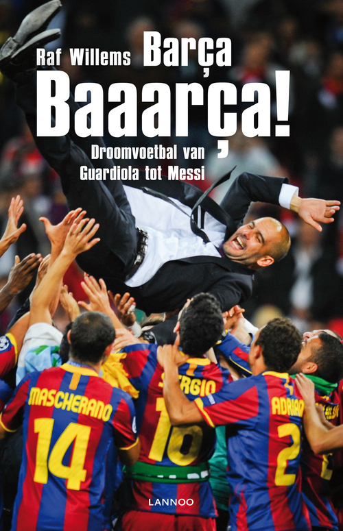 Barça, Baaarça!