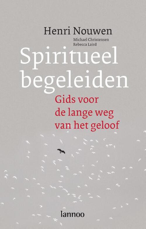 Spiritueel begeleiden