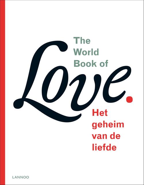 The world book of love