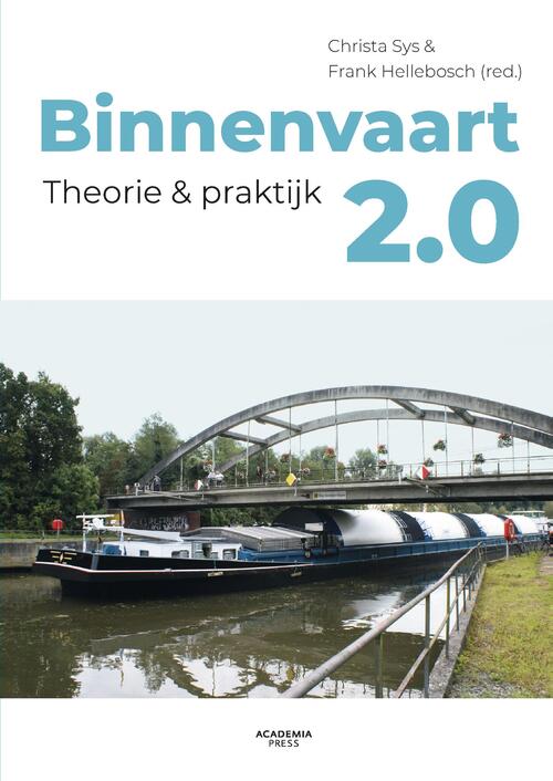 Binnenvaart 2.0