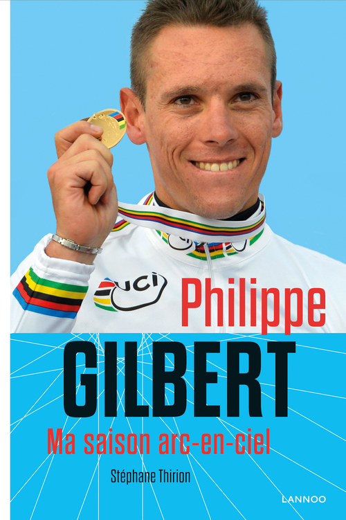 Philippe Gilbert