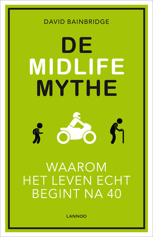De Midlife Mythe