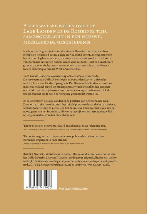 Rome en de Lage Landen