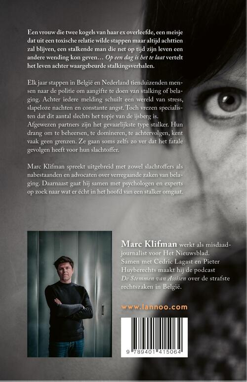 Op een dag is het te laat