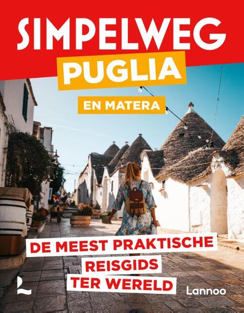 Simpelweg Puglia