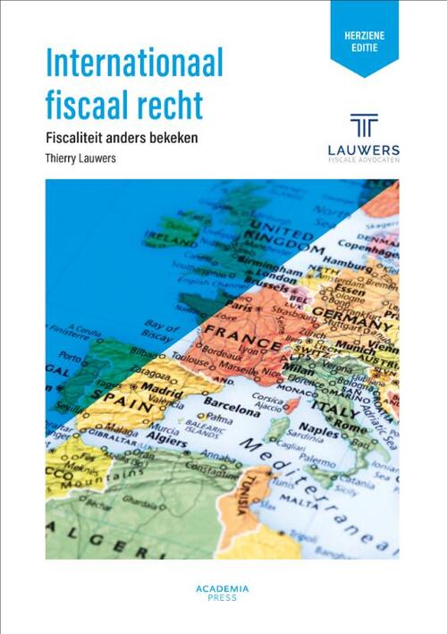 Internationaal fiscaal recht
