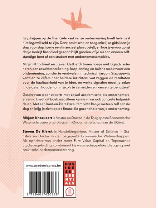 Financiële planning