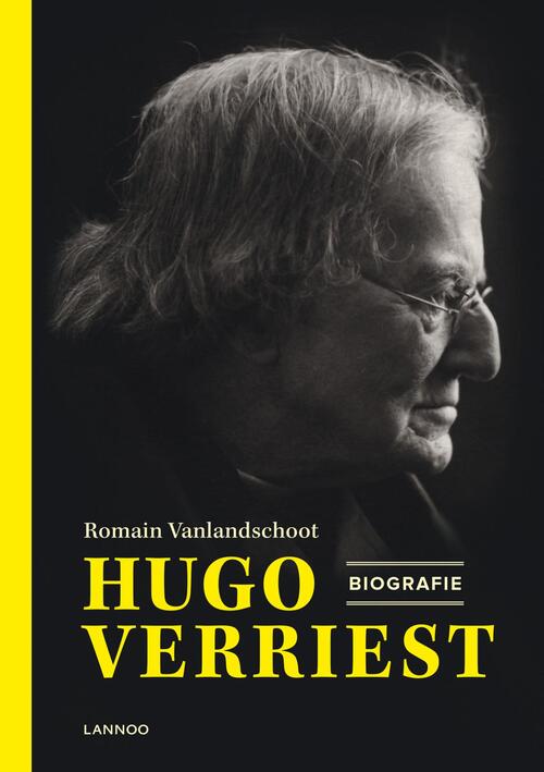 Hugo Verriest