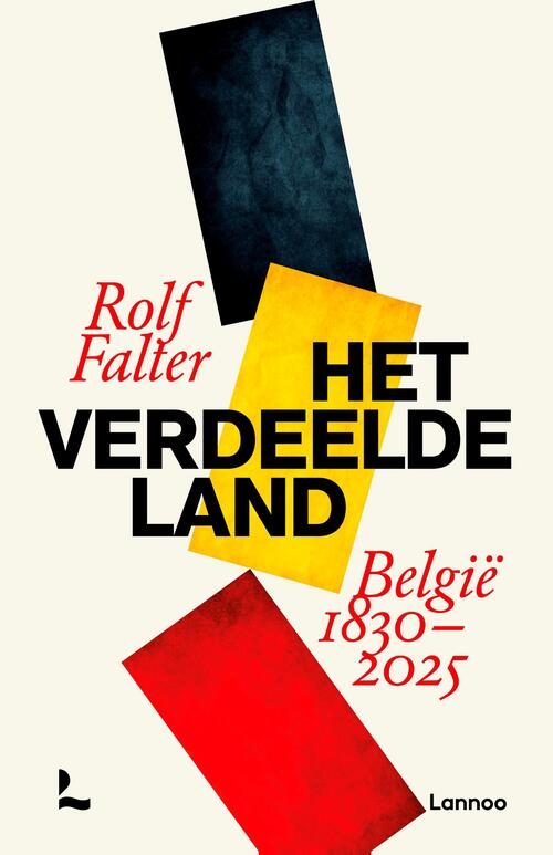 Het verdeelde land