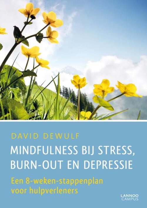 Mindfulness bij stress,burnout en depressie