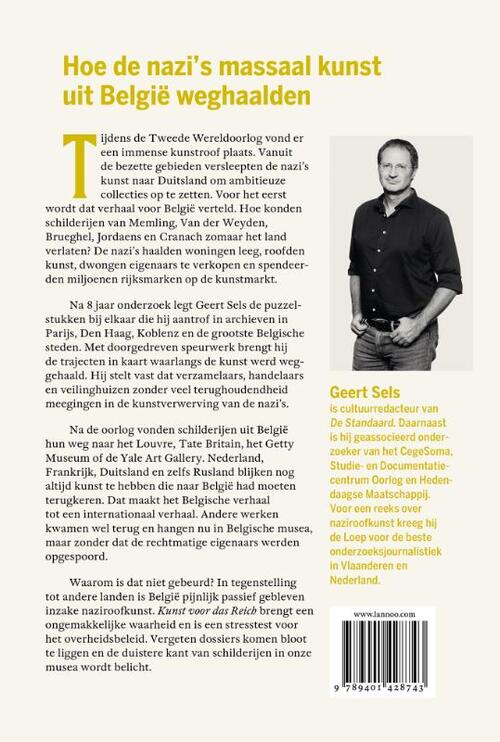 Kunst voor das Reich