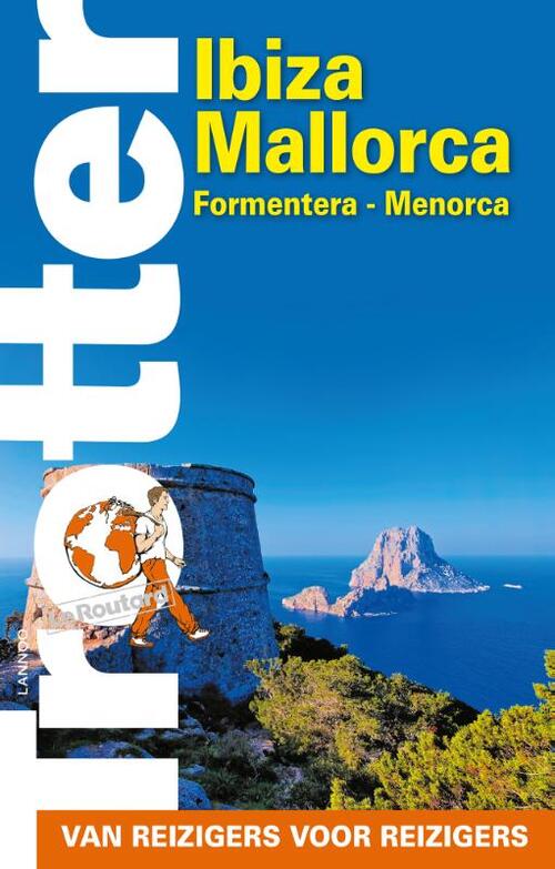 Trotter Ibiza/Mallorca/Formentera/Menorca