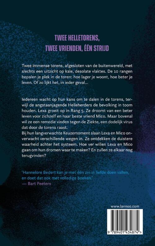 Tweelingbloed