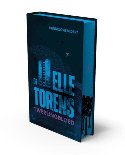 Tweelingbloed
