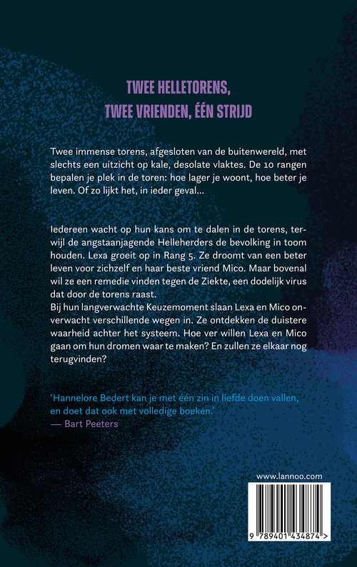 Tweelingbloed