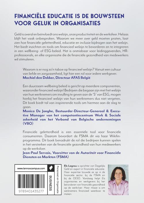 Waarom we meer over geld moeten praten