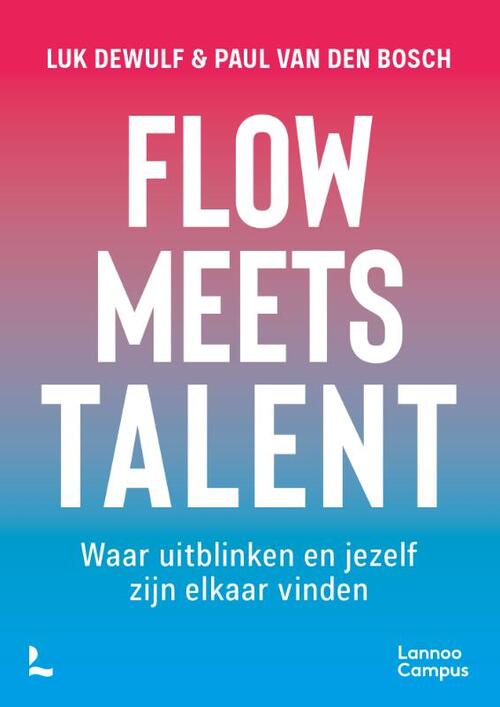 Flow meets talent