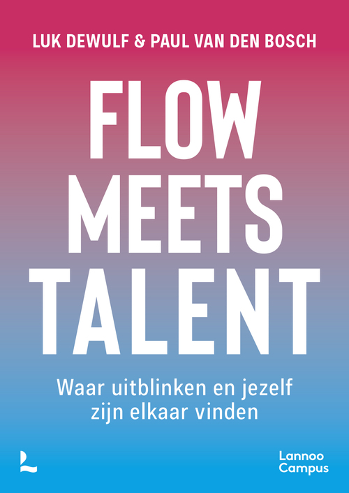 Flow meets talent