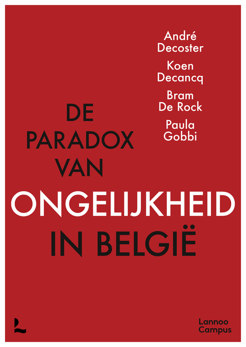 De paradox van ongelijkheid in België