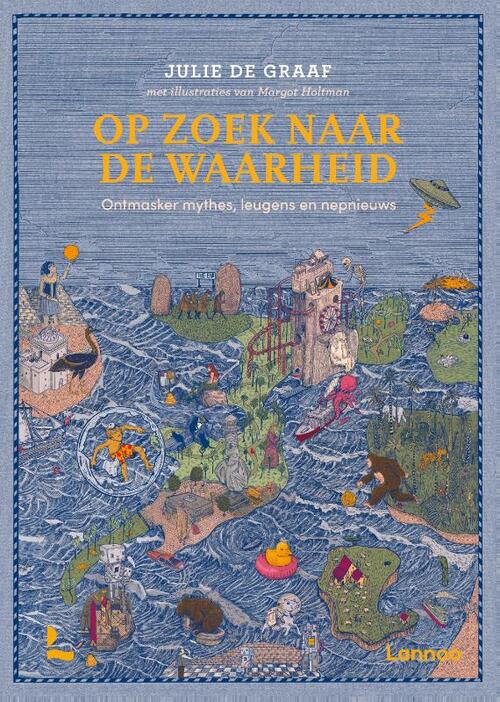 Op zoek naar de waarheid