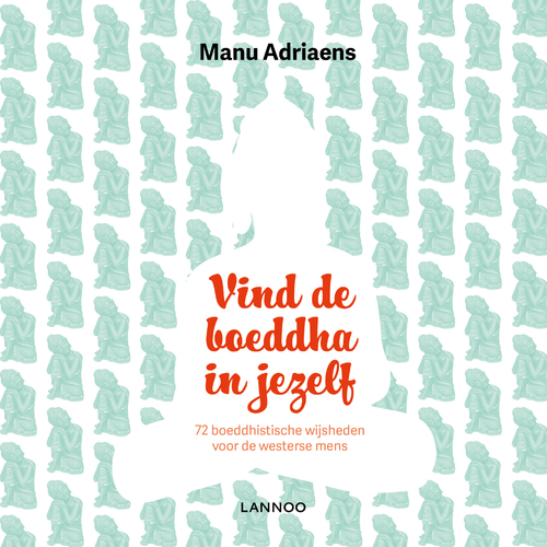 Vind de boeddha in jezelf