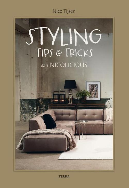 Styling Tips & Tricks van Nicolicious