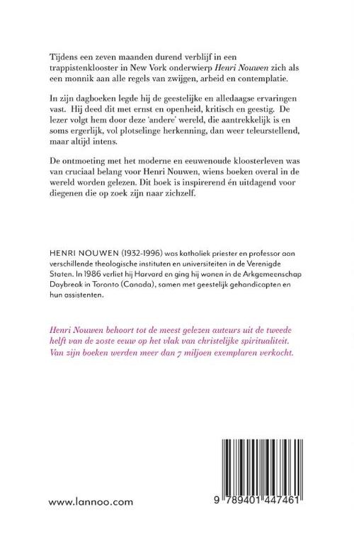 Vreemdeling In Het Paradijs