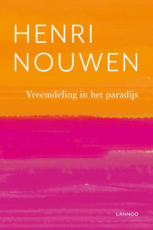 Vreemdeling In Het Paradijs