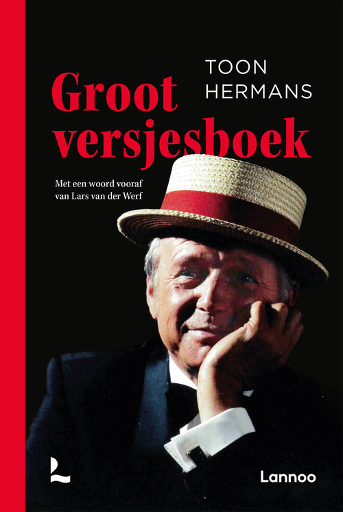 Groot versjesboek