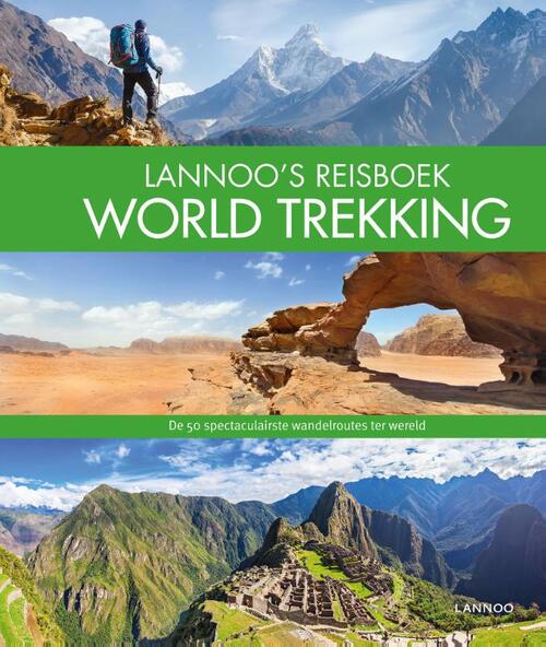 Lannoo's Reisboek - World Trekking