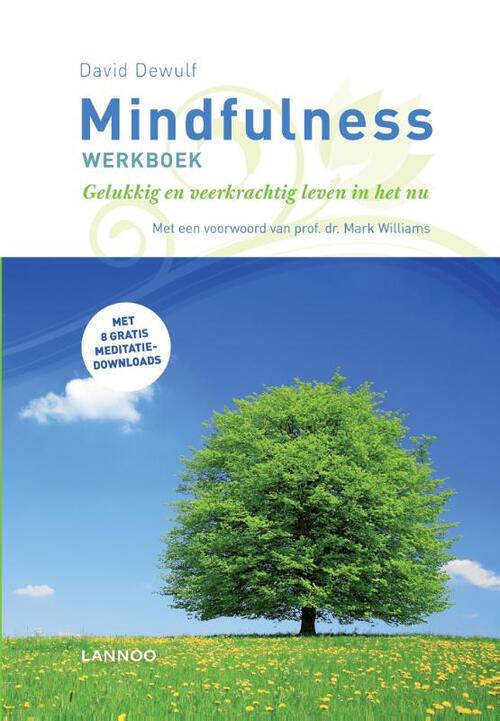 Mindfulness werkboek