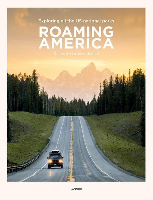 Roaming America