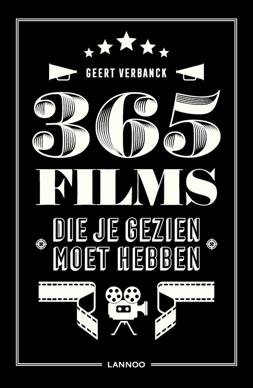365 Films Die Je Gezien Moet Hebben