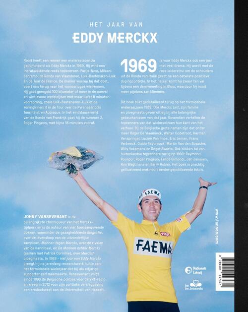 Het jaar van Eddy Merckx 69