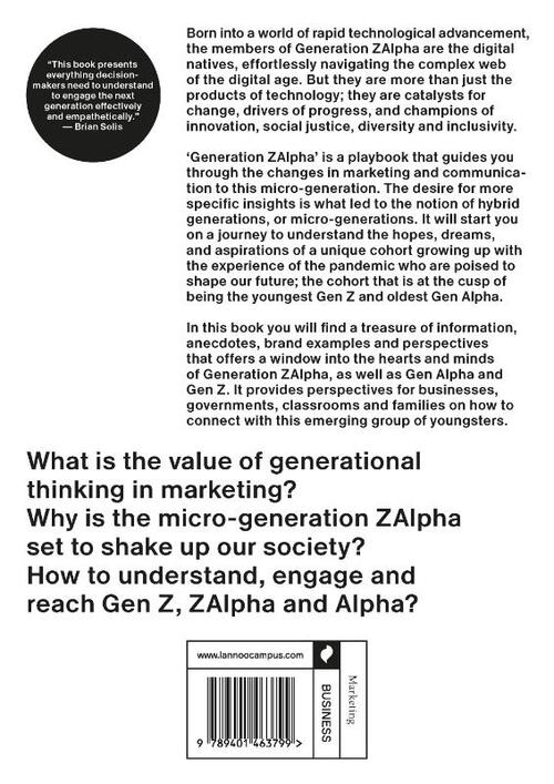 Generation ZAlpha