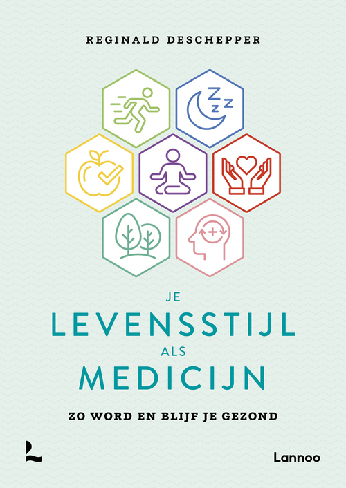 Je levensstijl als medicijn