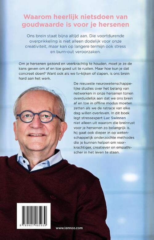 Rust voor je brein