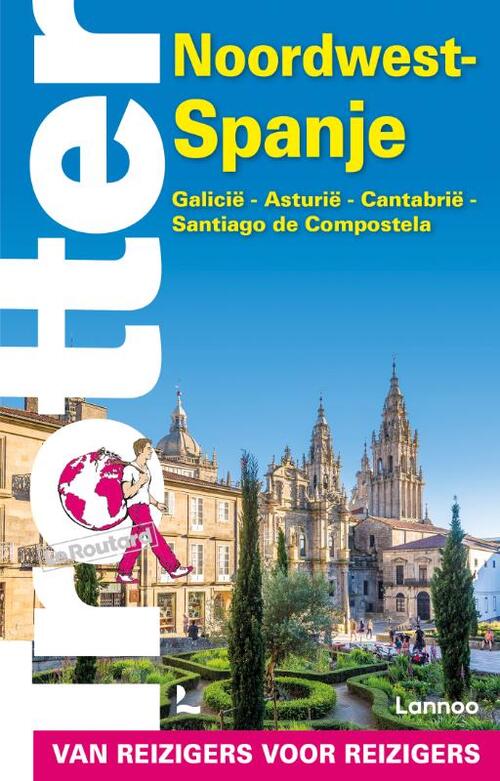 Trotter Noordwest-Spanje