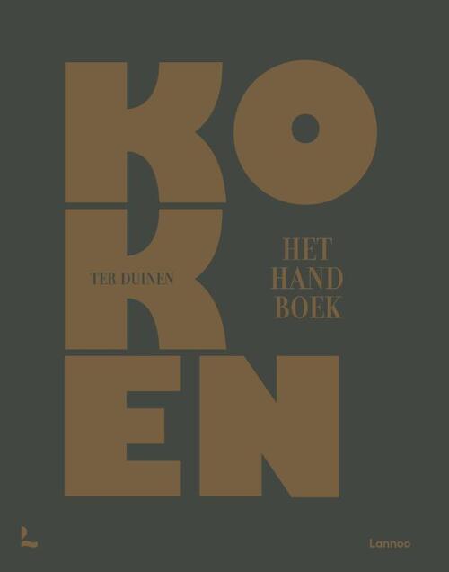 Koken - Handboek Ter Duinen